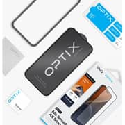 Uniq Optix Screen Protector Matte iPhone 15 Pro Max