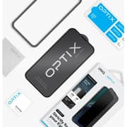 Uniq Optix Privacy Screen Protector iPhone 15 Pro Max