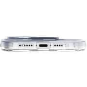 Uniq Skinarma MagSafe Case Blue iPhone 15 Pro Max