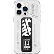 Uniq Skinarma MagSafe Case Black iPhone 15 Pro Max
