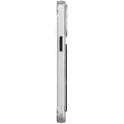 Uniq Skinarma MagSafe Case Black iPhone 15 Pro Max
