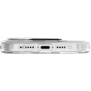 Uniq Skinarma MagSafe Case Black iPhone 15 Pro Max