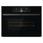 Gorenje Built In Compact Microwave Oven BCM4547A10BG