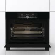 Gorenje Built In Compact Microwave Oven BCM4547A10BG