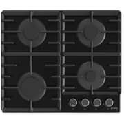 Gorenje Built In Gas on Glass Hob GT642AB