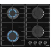 Gorenje Built In Gas on Glass Hob GT642AB