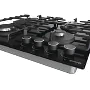 Gorenje Built In Gas on Glass Hob GT642AB