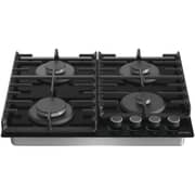 Gorenje Built In Gas on Glass Hob GT642AB