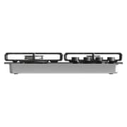 Gorenje Built In Gas on Glass Hob GT642AB