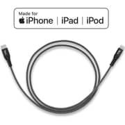 Torrii Type-C To Lightning Cable 1m Black