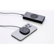 Torrii Magnetic Snap Wireless Charger 1m Black