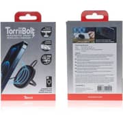 Torrii Magnetic Snap Wireless Charger 1m Black