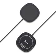 Torrii Magnetic Snap Wireless Charger 1m Black