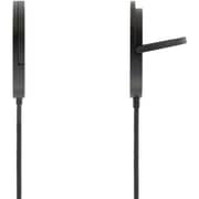 Torrii Magnetic Snap Wireless Charger 1m Black