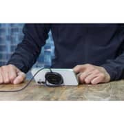 Torrii Magnetic Snap Wireless Charger 1m Black