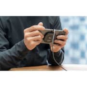 Torrii Magnetic Snap Wireless Charger 1m Black