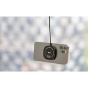 Torrii Magnetic Snap Wireless Charger 1m Black