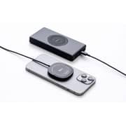 Torrii Magnetic Snap Wireless Charger 1m Black