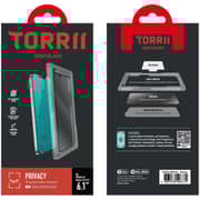 Torrii Screen Protector Clear iPhone 14