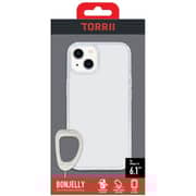 Torrii Case Clear iPhone 14 Plus