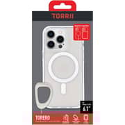 Torrii Magsafe Case Clear iPhone 14 Pro
