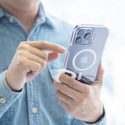 Torrii Magsafe Case Clear iPhone 14 Pro