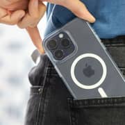 Torrii Magsafe Case Clear iPhone 14 Pro