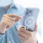 Torrii Magsafe Case Clear iPhone 14 Pro Max