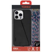 Torrii Case Black iPhone 14 Pro Max