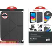 Torrii Case Black iPad 10th Gen 10.9inch