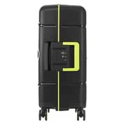 American Tourister Trigard 1 Pc Spinner Luggage Trolley Black 55cm