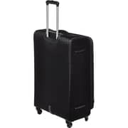 American Tourister Jamaica 1 Pc Spinner Luggage Trolley Black 58cm