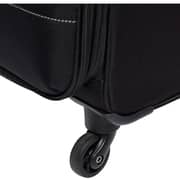 American Tourister Jamaica 1 Pc Spinner Luggage Trolley Black 58cm