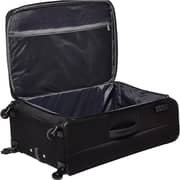 American Tourister Jamaica 1 Pc Spinner Luggage Trolley Black 58cm
