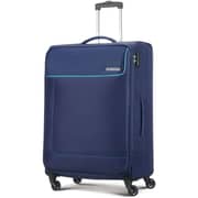 American Tourister Jamaica 1 Pc Spinner Luggage Trolley Navy 69cm
