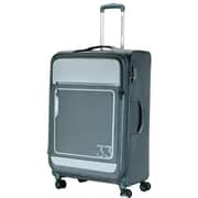 American Tourister Altair 1 Pc Spinner Luggage Trolley Pacific Blue