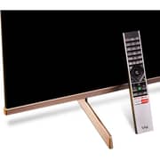 VU 65QMP 4K Ultra HD Smart Android QLED Television 65inch (2023 Model)