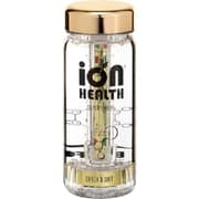 Ion Health Automatic Sterilization Water Bottle 1pc Set
