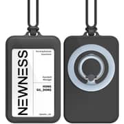Newness MagSafe ID Card Holder