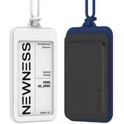 Newness MagSafe ID Card Holder