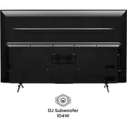 VU GloLED 4K Google TV 65inch (2023 Model)