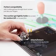 Clicka Clickable Joystick