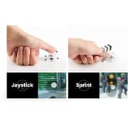 Clicka Clickable Joystick