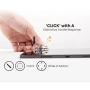 Clicka Clickable Joystick