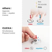 Clicka Clickable Joystick