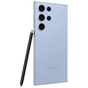 Samsung Galaxy S23 Ultra 256GB Sky Blue 5G Smartphone