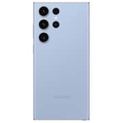 Samsung Galaxy S23 Ultra 256GB Sky Blue 5G Smartphone
