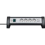 Brennenstuhl 1156250534 Premium Office Line Power Strip