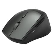 Hama MW600 Optical 6 Button Wireless Mouse Black