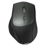 Hama MW600 Optical 6 Button Wireless Mouse Black